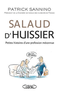 Salaud d'huissier