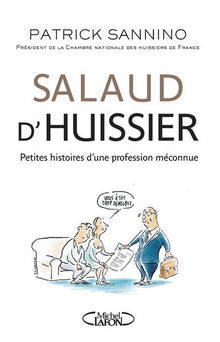 Salaud d'huissier