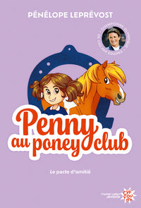 Le pacte d'amitié