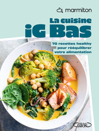 La cuisine IG bas
