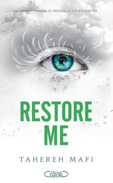 Restore me