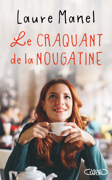 Le Craquant de la nougatine