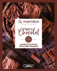100 % chocolat