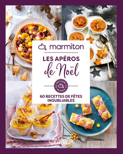Les apéros de Noël