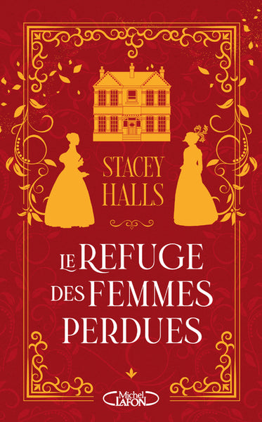 Le refuge des femmes perdues