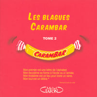 Les blagues carambar