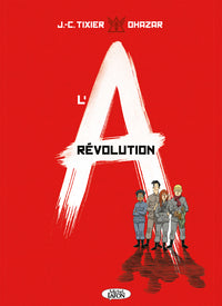 L'a révolution