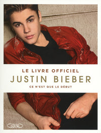 Ce n'est que le début. Le livre officiel