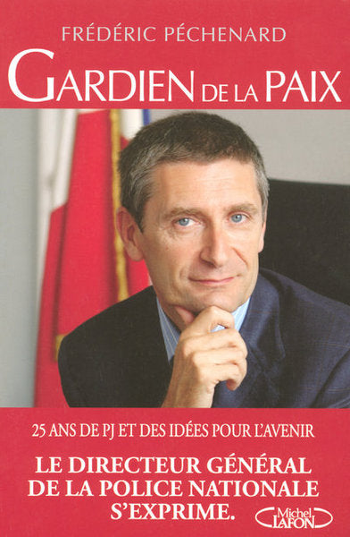 Gardien de la paix