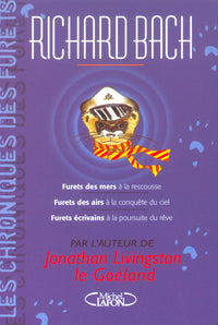 Chroniques des furets (coffret 3 volumes)