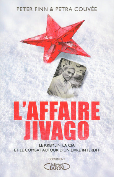 L'affaire Jivago