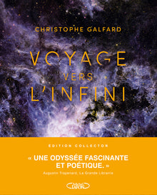 Voyage vers l'infini