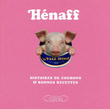 Histoires de cochons & bonnes recettes