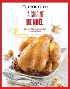 Marmiton - La cuisine de Noël