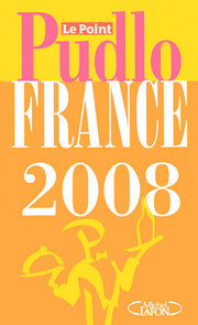 Pudlo France 2008