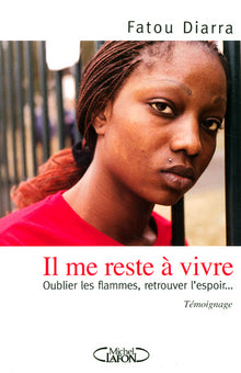 Il me reste à vivre