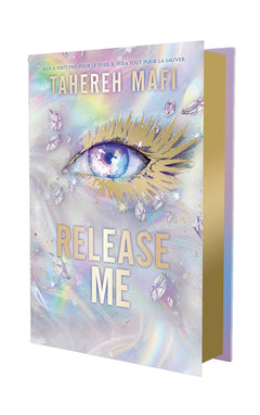 Release me : Tome 2 - édition collector