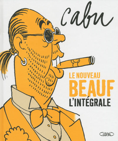 Le nouveau Beauf (L'intégrale)