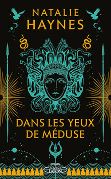 Dans les yeux de Méduse