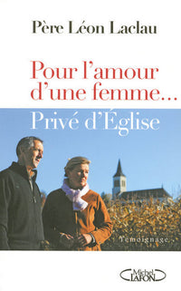 Pour l'amour d'une femme
