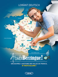 À toute berzingue ! 2