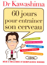 60 jours pour entrainer son cerveau