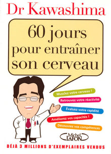 60 jours pour entrainer son cerveau