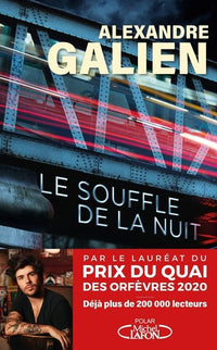 Le souffle de la nuit