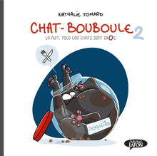 Chat-Bouboule