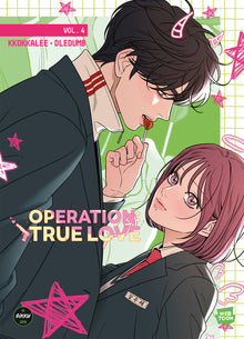 Opération True Love - Tome 04
