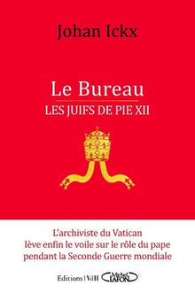 Les juifs de Pie XII