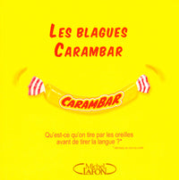 Les blagues carambar