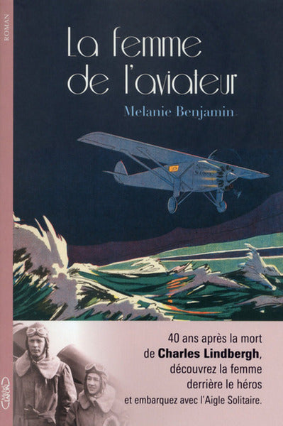 La Femme de l'aviateur