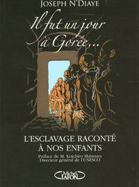Il fut un jour à Gorée
