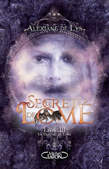 Le secret de Lomé - Livre 3