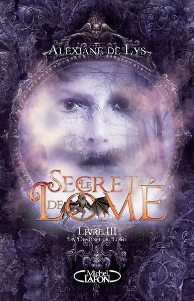 Le secret de Lomé - Livre 3