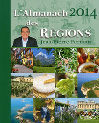 L'almanach des régions 2014