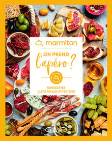 Marmiton - On prend l'apéro ?