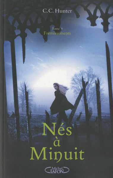 Nés à Minuit - tome 4 Frémissements