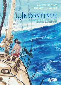 ... je continue