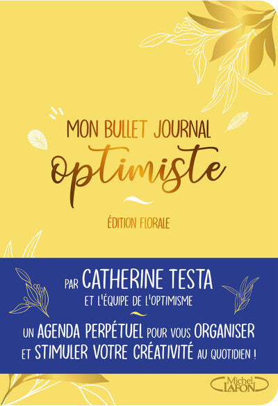 Bullet journal optimiste