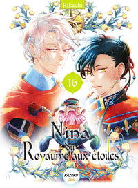Nina du royaume aux étoiles