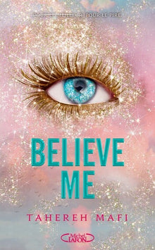 Believe me - Edition collector