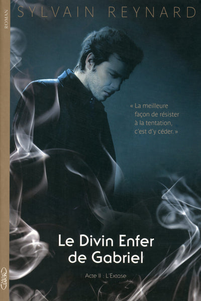 Le divin enfer de Gabriel