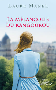La Mélancolie du kangourou