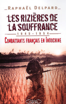 Rizières de la souffrance
