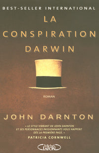 La conspiration Darwin