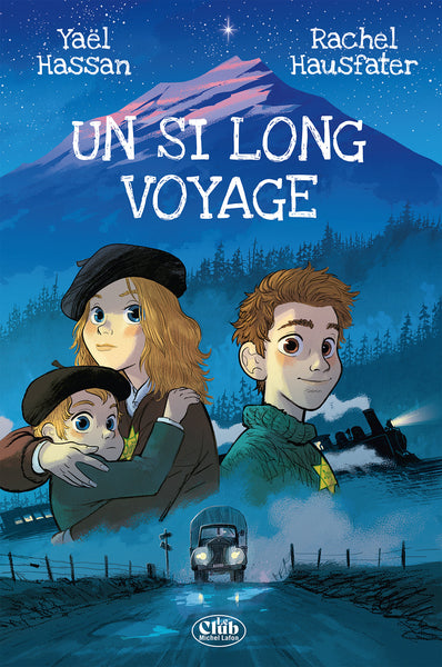 Un si long voyage