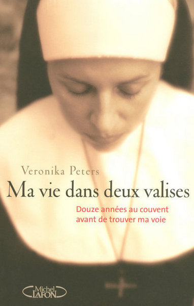 Ma vie dans deux valises