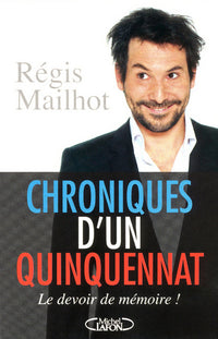 Chroniques d'un quinquennat